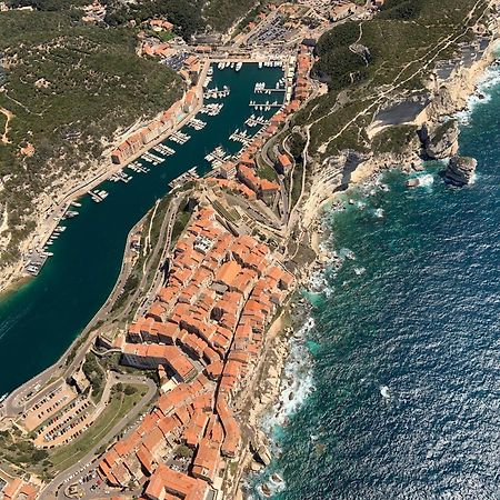 Domaine & Villas Version Maquis Bonifacio  Exterior foto