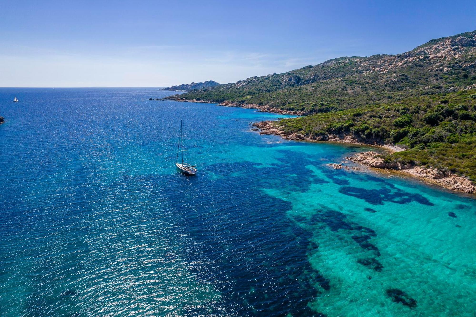 Domaine & Villas Version Maquis Bonifacio  Exterior foto